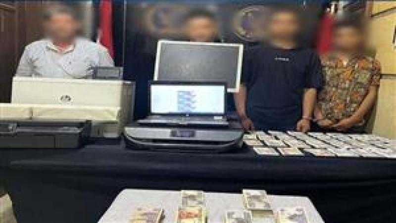 غدا.. استكمال محاكمة سيدتين بتهمة النصب على المواطنين