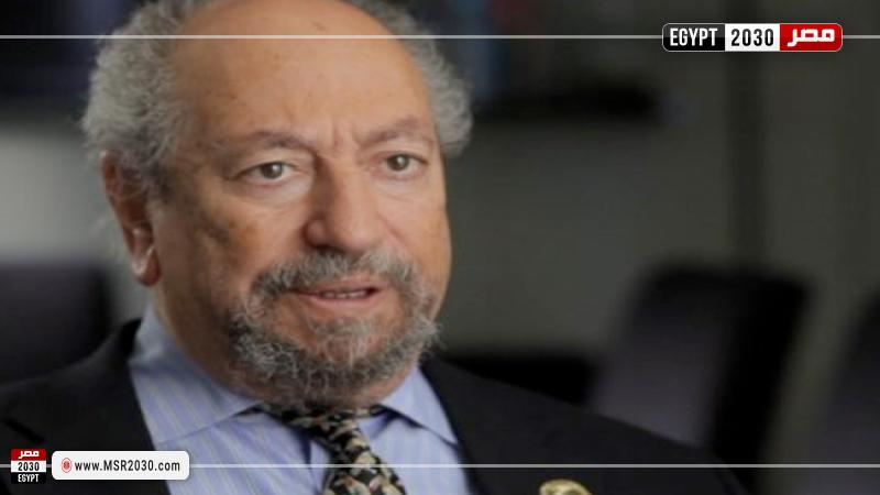 سعد الدين إبراهيم