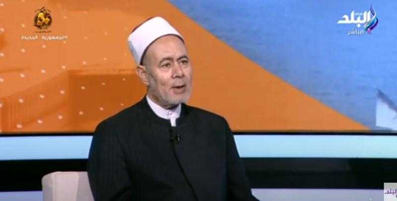 محمد كيلاني: مظاهر حُب الرسول يجب التعبير عنها هذه الأيام