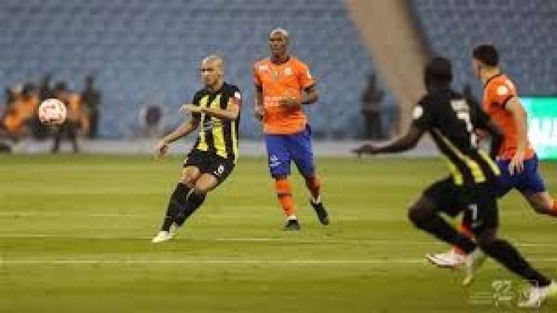 الاتحاد 