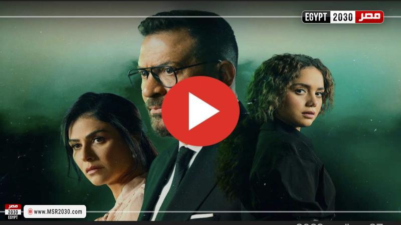 مسلسل حدث بالفعل الحلقة 6 - ريش ابيض الحلقة ٣