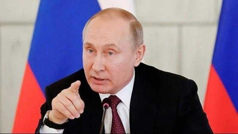 بوتين يشيد بمقترحات بكين للسلام قبل زيارته للصين