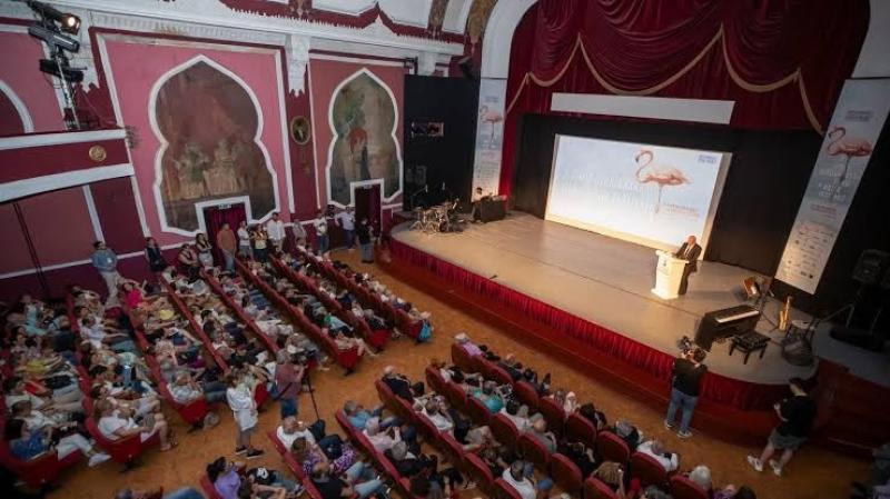 إلغاء أهم مهرجان سينمائي في تركيا وسط جدل بشـأن الرقابة