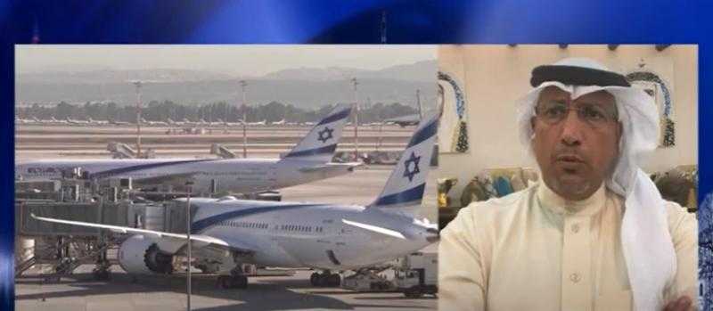 أكاديمي سعودي: لا تطبيع مع إسرائيل إلا بحل الدولتين - فيديو