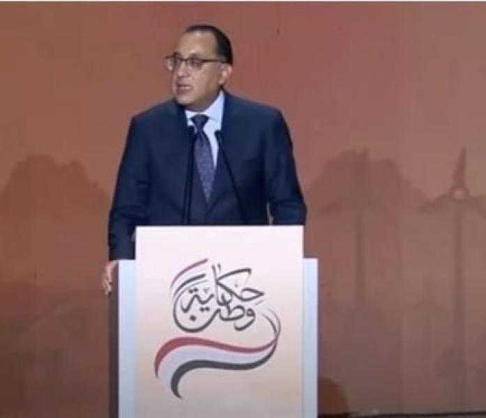 مدبولي: عشان نبني صناعة حقيقية إحنا محتاجين وقت وجهد