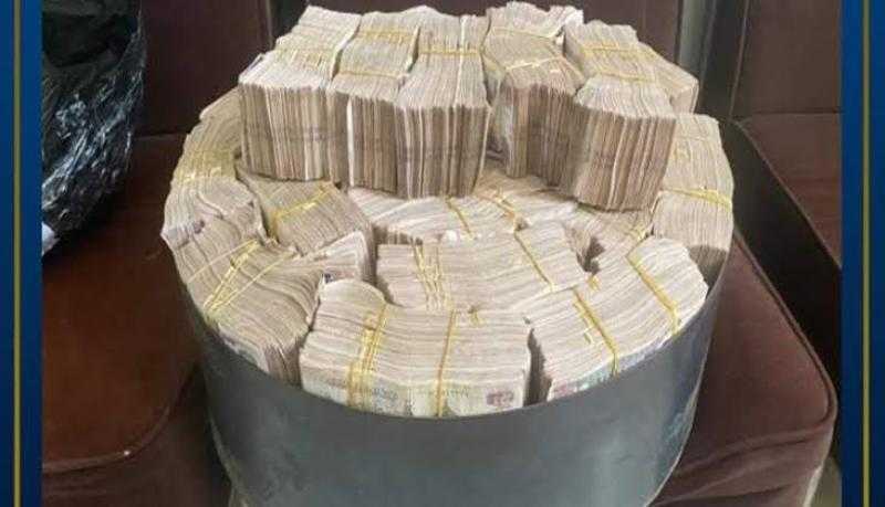 «حسابات وهمية».. القبض على المتهم بغسل 25 مليون جنيه بالقاهرة