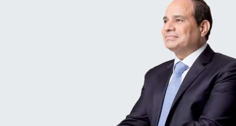السيسي