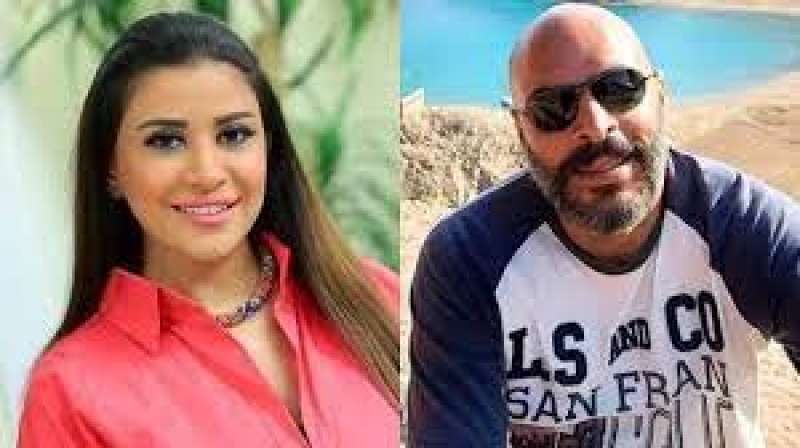 محاكمة زوج المذيعة أميرة شنب