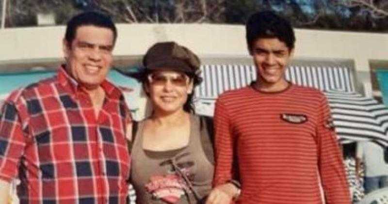 موعد ومكان جنازة أحمد سامي العدل