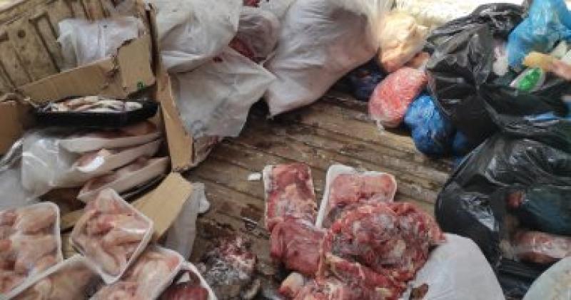 المضبوطات