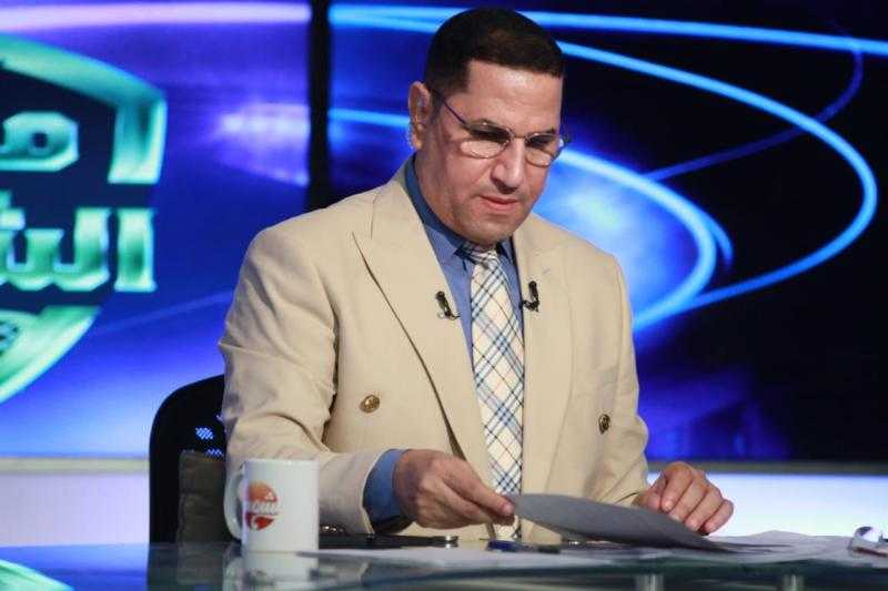 زيدان يهاجم جماهير الأهلي: «ليه دخلتوا الزمالك في جملة مفيدة»