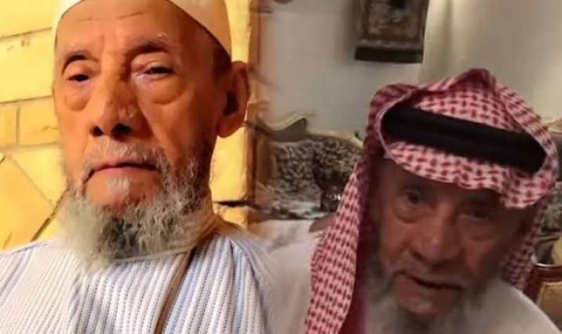 أحمد بن محمد السريع