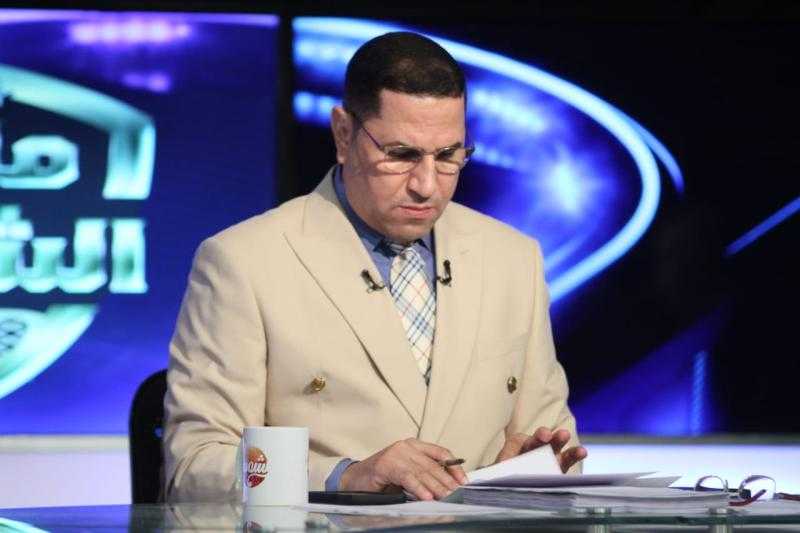 عبدالناصر زيدان: الزمالك هيعلم أرتا سولار الدرس.. والبداية الحقيقية من اليوم