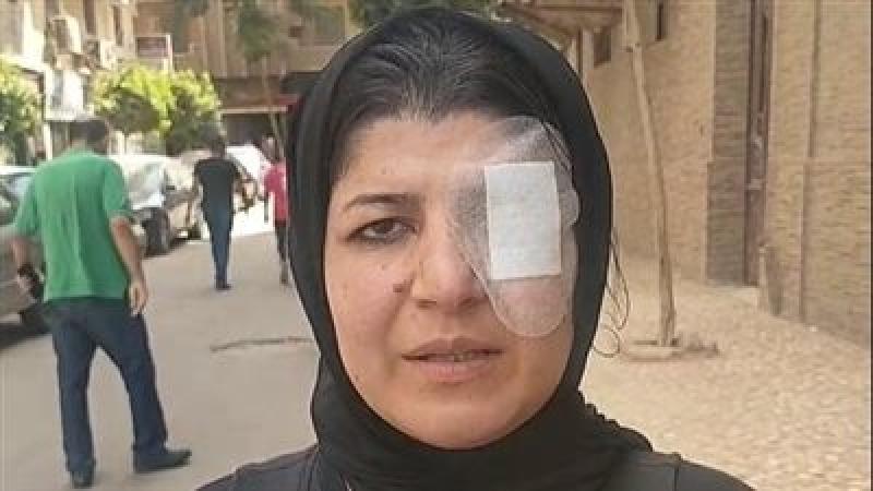 « مش تجار مخدرات».. اعترافات المتهمين بضرب ممرضة السلام (خاص)