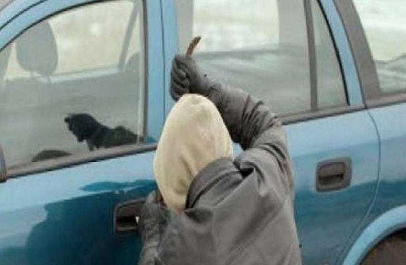 كشف لغز سرقة أموال من سيارة بالغربية