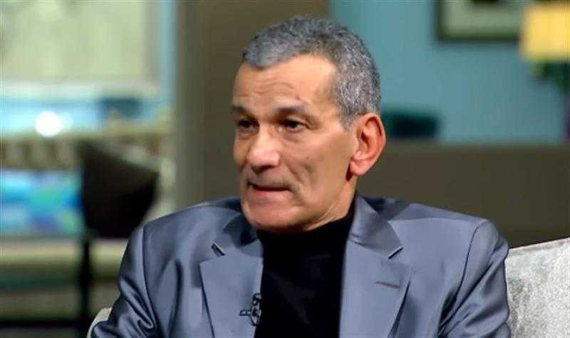 موعد ومكان جنازة الفنان الرحل محمد فريد
