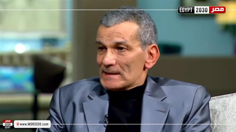 الفنان محمد فريد