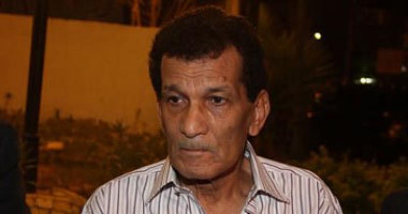 الراحل محمد فريد
