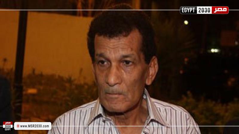 الراحل محمد فريد