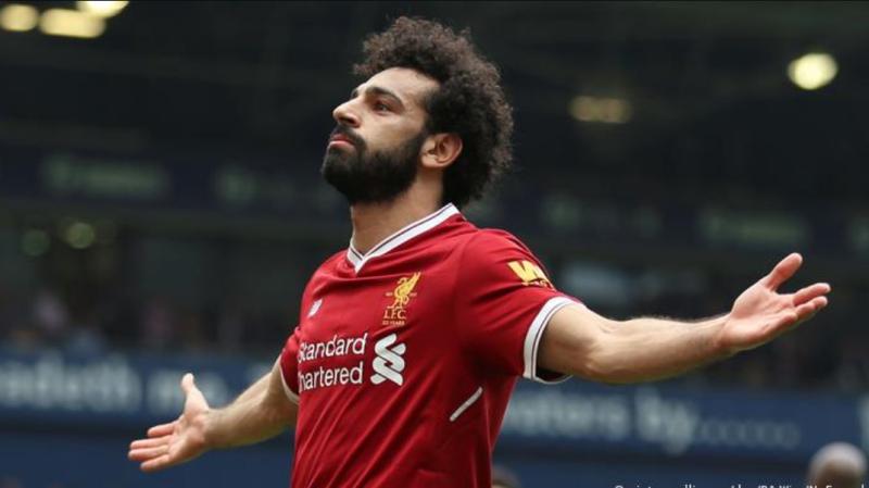 «بدأ بـ 125 جنيه شهريا».. محمد صلاح يجني أرباحا خرافية أسبوعيا مع ليفربول