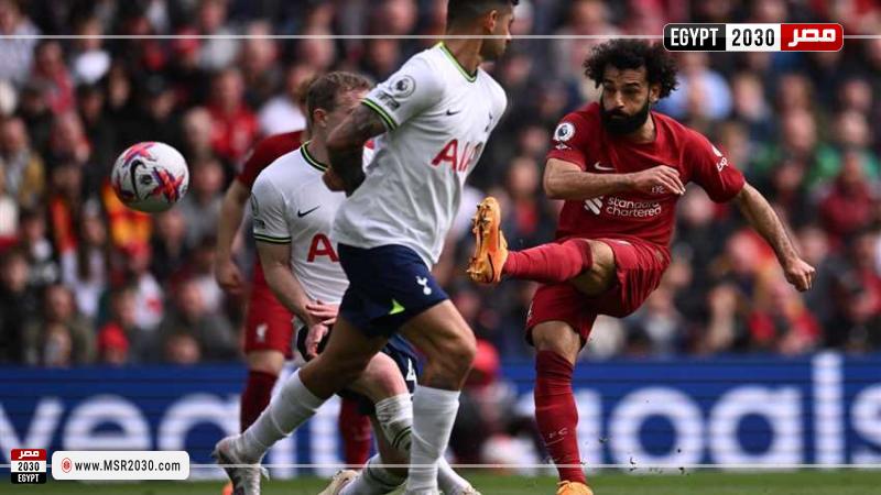 ليفربول ضد توتنهام