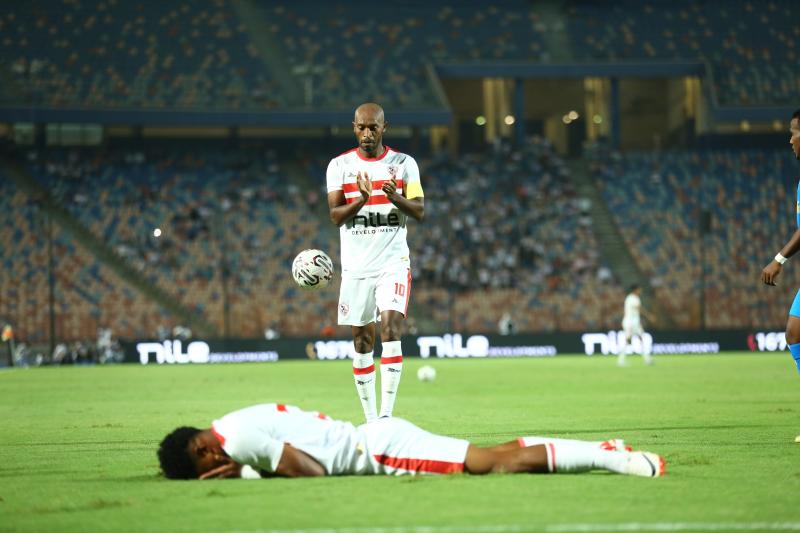 شيكابالا