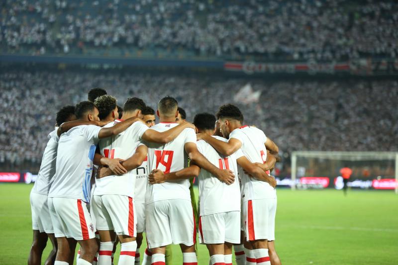 الزمالك 