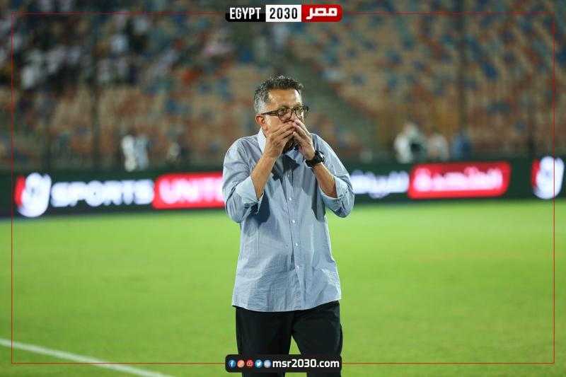 صدمة للأبيض.. أوسوريو يقرر شكوى الزمالك في اتحاد الكرة