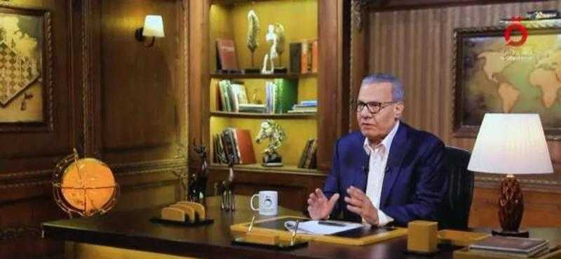عادل حمودة: نتنياهو لا يجرؤ على تغيير حكومته حتى لو كان يريد ذلك
