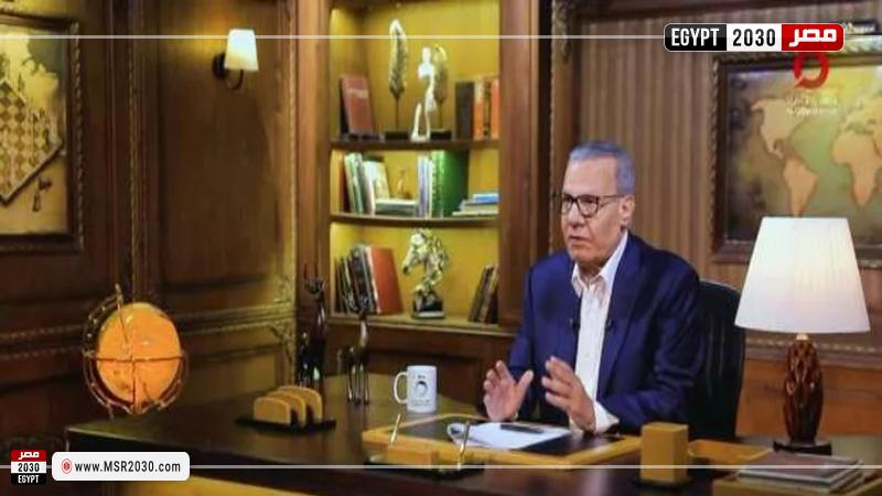 عادل حمودة
