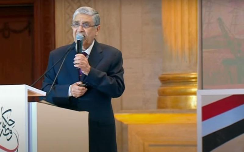 وزير الكهرباء: 135 مليار جنيه استثمارات الدولة في شبكة توزيع الطاقة