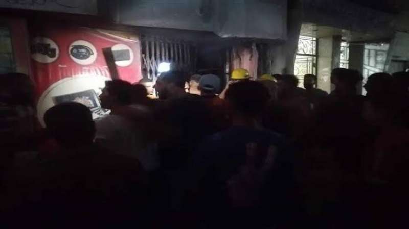 صورة ارشيفية 