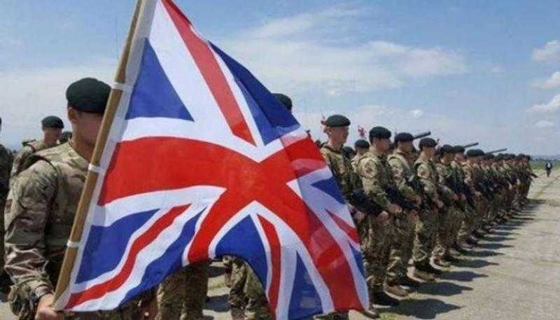 التلجراف: هل يعني إرسال جنود بريطانيين إلى أوكرانيا بداية صدام مباشر بين الغرب وروسيا؟