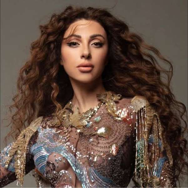 ميريام فارس 
