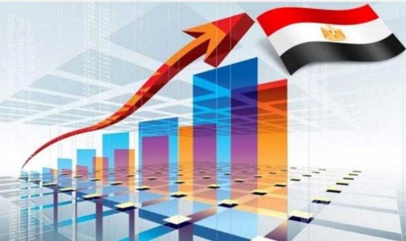 محمد باغة: منذ تولي السيسي شهدنا تحول في كافة المجالات الاقتصادية