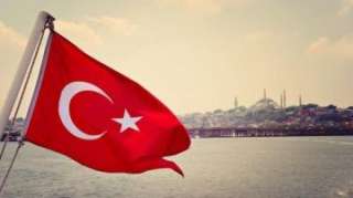 عاجل.. سماع دوي انفجار ثانِ في العاصمة التركية