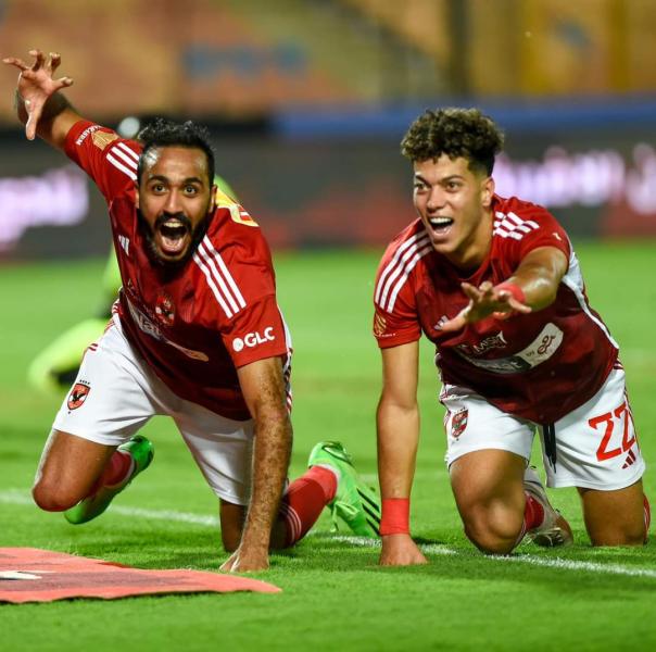 إمام عاشور