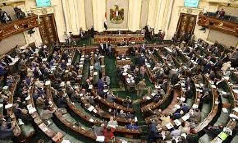 مجلس النواب يعقد أولى جلساته العامة في دور الانعقاد الرابع
