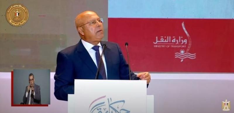 وزير النقل: تعاقدنا على 6 قطارات تالجو الإسبانية وتعمل على هذه الخطوط