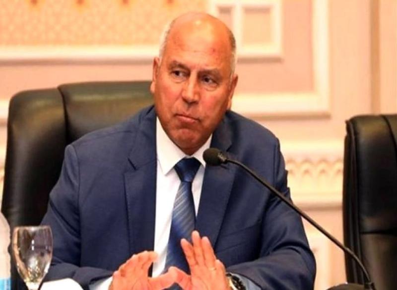 كامل الوزير: ميزانية تطوير قطاع النقل ستصل إلى 3 تريليونات جنيه