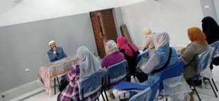 زخم وتنوع بأنشطة ثقافة الجيزة احتفالا بالمولد النبوي