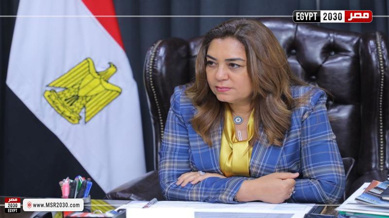 محافظ دمياط