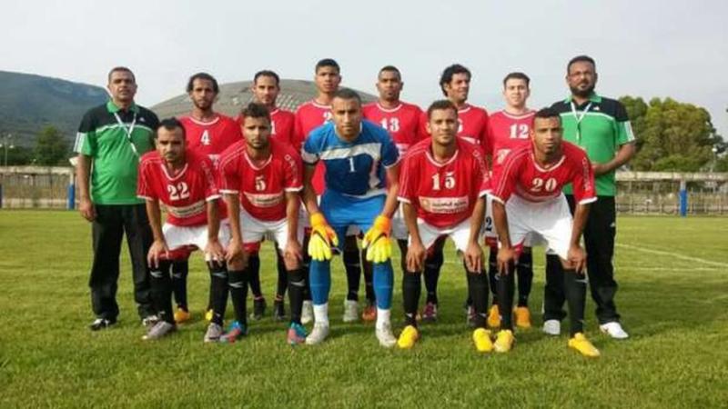 منتخب مصر للصم