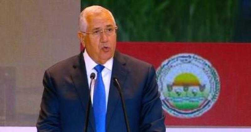 القصير: العالم كله لمس الدور المحوري لقطاع الزراعة في منظومة الأمن الغذائي