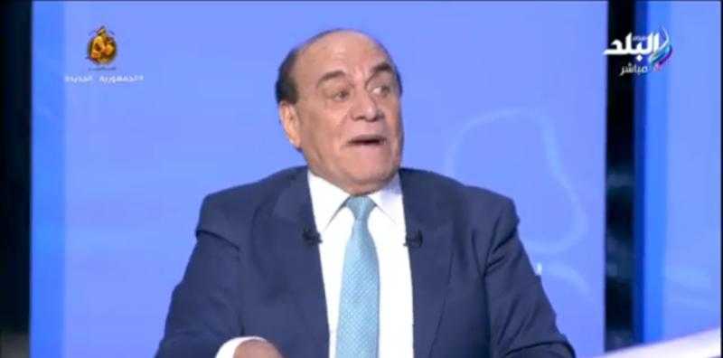 وافق على بيع سيناء.. سمير فرج يكشف مفاجأة عن الرئيس المعزول مرسي