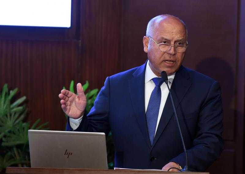 انطلاق مؤتمر ومعرض النقل الذكي TRANSMEA2023.. غدًا