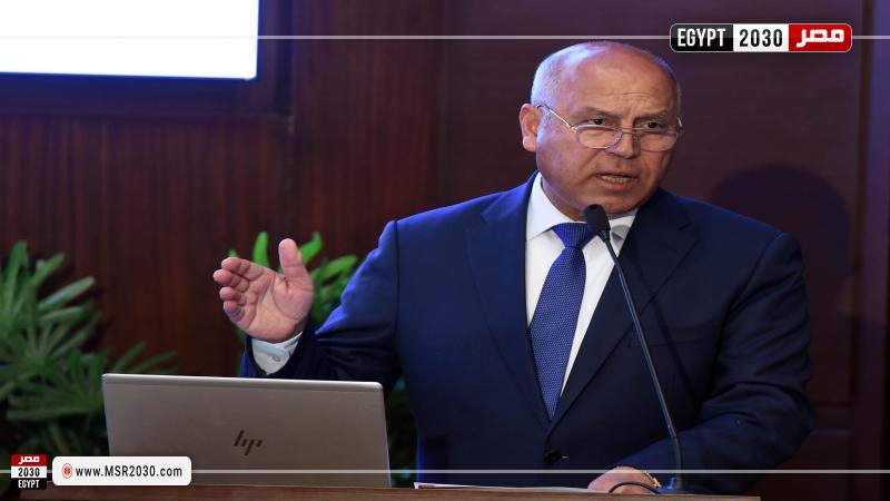وزير النقل