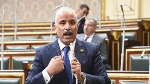 تحرك برلماني لإحلال وتجديد شبكات الصرف الصحي القديمة... تحرك برلماني لإحلال وتجديد شبكات الصرف الصحي القديمة بحلوان والمعصرة