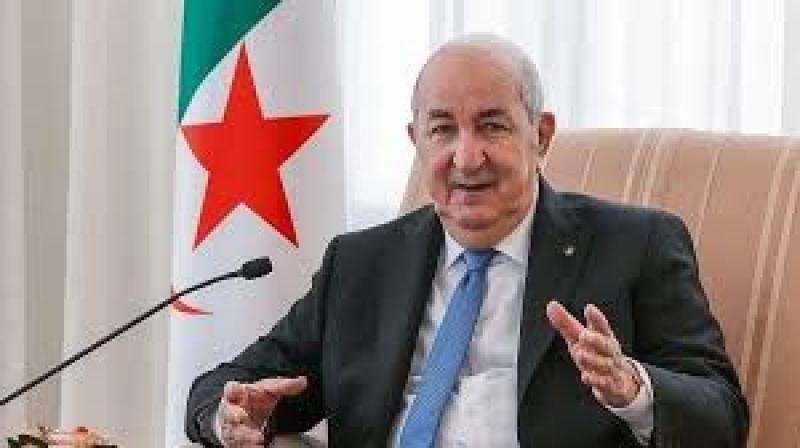 تبون: لا تقشف مع قوت الجزائريين