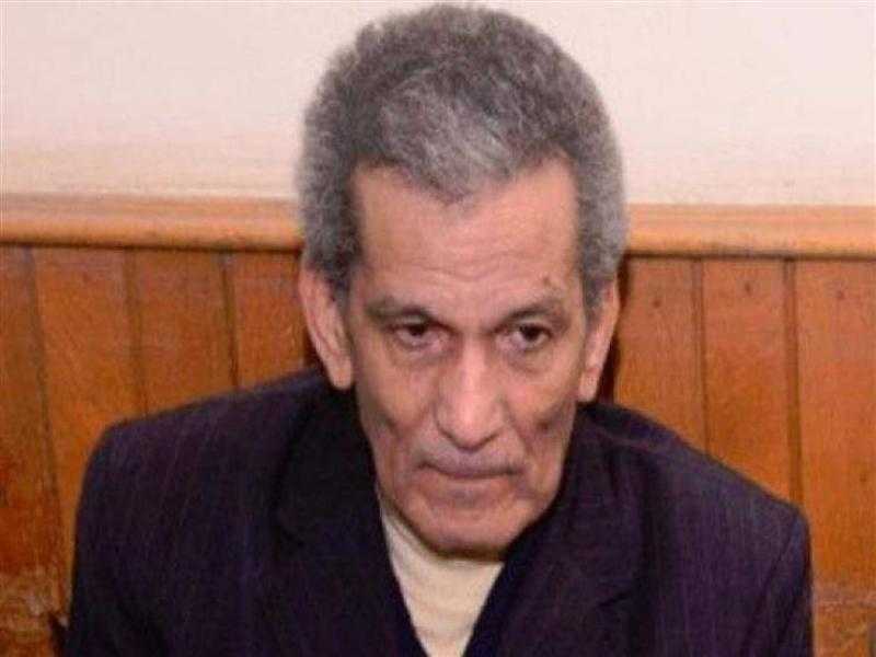 عزاء الفنان محمد فريد.. اليوم